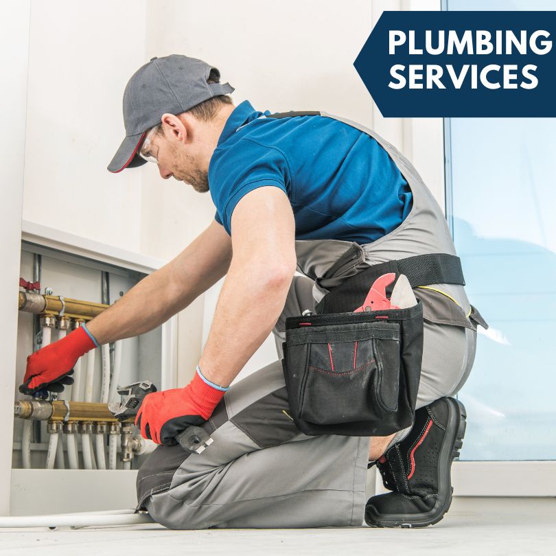 Wales Center Plumbing Company